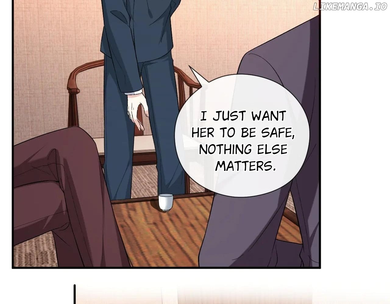 Madam and Her Daily Online Face-Slapping Chapter 183 - page 77
